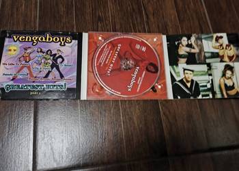 Vengaboys - greatest hits special edition 1999