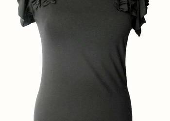 TOP BLUZKA T-shirt 38 M biust 90-100