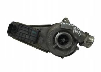 TURBOSPRĘŻARKA Volvo S60 S80 V70 2.4 D5 30757080