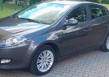 Sprzedam samochod Fiat Bravo  benz-gaz