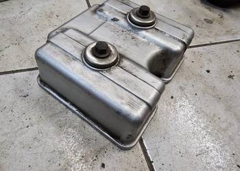 Daelim VS VC VT 125 pokrywa głowicy vt125 vs125 vc125