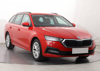 Skoda Octavia 2.0 TDI