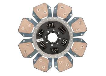 04315570 04385889 Tarcza sprzegła Deutz Fahr Agroprima DX