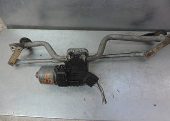 MECHANIZM WYCIERACZEK PRZEDNICH RENAULT CLIO 2 FL