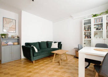 Mieszkanie Świdnik 50m2 2-pok