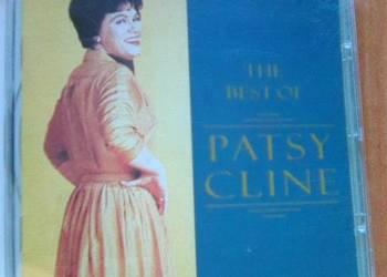 Patsy Cline Greatest Hits CD Patsy Cline Greatest Hits CD
