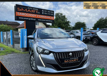 Peugeot 208 Salon Pl/ Bezwypadek / Serwisowany / FV 23% II (2019 -)