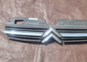 CITROEN C5 I  ATRAPA GRILL 9636751980