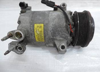 Ford C-Max MK2 Focus MK3 1.0 Ecoboost Sprężarka Klimatyzacji CV61-19D629-FB