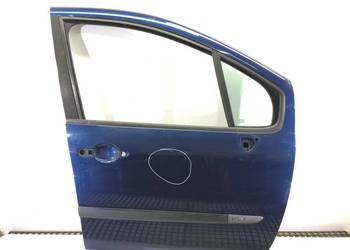 DRZWI PRAWY PRZÓD RENAULT MODUS Minivan