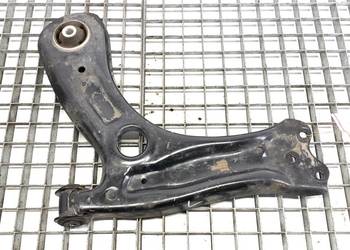 WAHACZ LEWY PRZÓD SKODA RAPID Hatchback PRZEDNI, LEWA