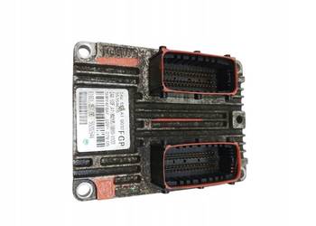 STEROWNIK SILNIKA 55202544 1.6 B 103KM Fiat Stilo I (2001-2010)