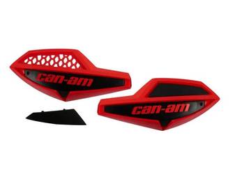 Osłony dłoni listki do quada atv Can-Am outlander renegade BRP 715006118