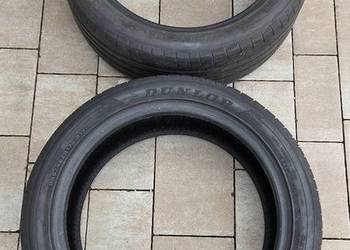 Opony Letnie Dunlop Sport Maxx 225/45 17