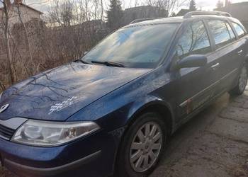 Renault laguna