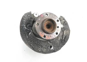 ZWROTNICA PIASTA PRZEDNIA LEWA BMW 3 E91 316 d 6764443