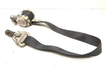 PAS BEZPIECZEŃSTWA PRAWY PRZÓD SUZUKI SWIFT III PRAWA, PRZEDNIA