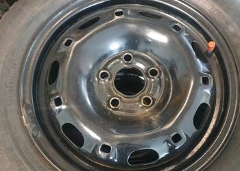 Felgi 5x100 VW  skoda seat