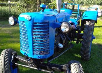 Sprzedam Zetor bocian
