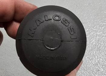 Gazbox malossi