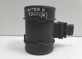 PRZEPŁYWOMIERZ Opel Astra III H 1.7 CDTI _ 0281002618 55350048