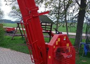 Esme 20 Łuparka Gilotynowa