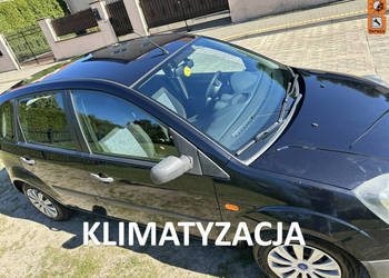 Ford Fiesta Benzyna, 5 drzwi, klimatyzacja, silnik bezawaryjny, niski prze…