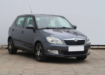 Skoda Fabia 1.2 TSI
