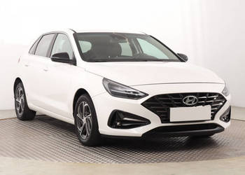 Hyundai i30 1.0 T-GDI