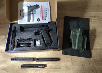 Replika 1911 - Cyma 128S Nowa do ASG