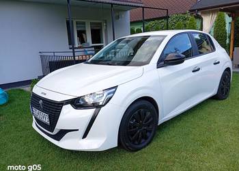 Sprzedam peugeot 208