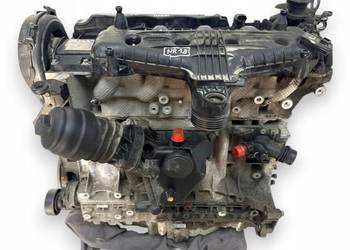 GŁOWICA 30777365 Volvo S60 II V60 V70 III S80 XC60 2.0 D3 D4 2.4 D5 wałki