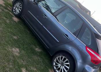 C4 Picasso 230tkm 1.6hdi