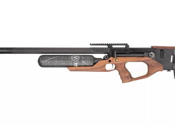 Wiatrówka AirMaks Krait WX 5,5 mm Wood niekokesz.pl
