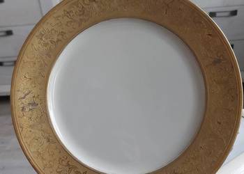 Porcelanowy talerz Rosenthal