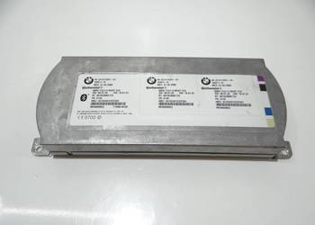 MODUŁ STEROWNIK BLUETOOTH BMW E60 E61 9174261 (4647965)