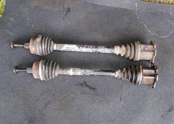 Polos przegub Audi A4 B6 2.0 FSI AWA ALT