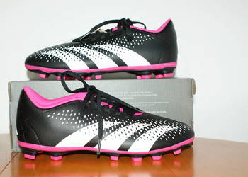 KORKI PIŁKARSKIE ADIDAS PREDATOR ACCURACY.4 FXG