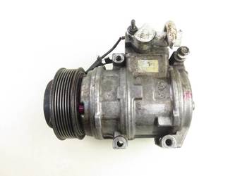 KOMPRESOR KLIMATYZACJI KIA SORENTO I 2.5 CRDi