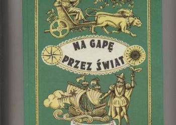 Na gapę przez świat - Osipow