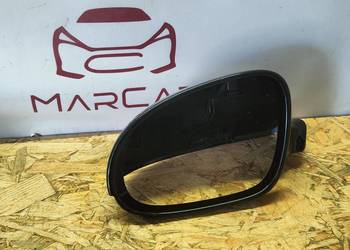 Obudowa Lusterka Lewego Vw Golf V 1K0857537