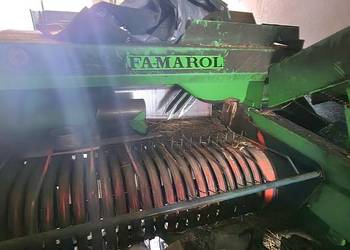 Prasa Famarol Z 511