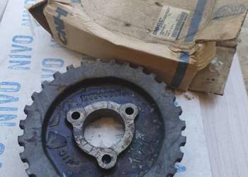 Koło pasowe cnh 1330488c1 case kombajn axial new holland