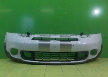 MINI COOPER COUNTRYMAN I 1.6 B 10r zderzak przod