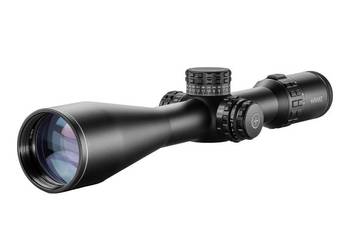 Luneta celownicza Hawke Frontier 34 FFP 5-30x56 SF IR MOA Pro Ext.