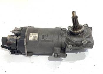 SILNIK WSPOMAGANIA SEAT LEON III 3Q0909144M Hatchback SILNICZEK