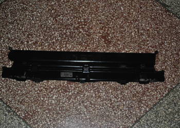 Pokrywa zespołu chłodnic BMW E60 E61 E63 E64