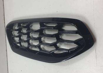 BMW Z4 G29 LIFT LCI NERKA LEWA ZDERZAKA PRZÓD LEWY 5A1C367