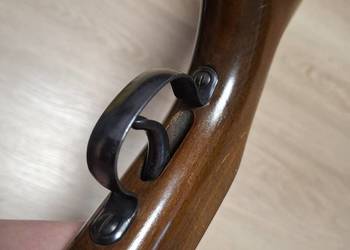 Wiatrówka Diana mod. 23 , ładna 1957 rok