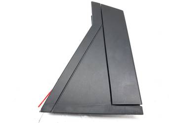 KLAMKA ZEWNĘTRZNA LEWY TYŁ RENAULT CLIO V 826061745R Hatchback